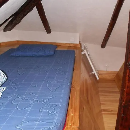 Galetas 50 Appartement Saint-Étienne-de-Tinée